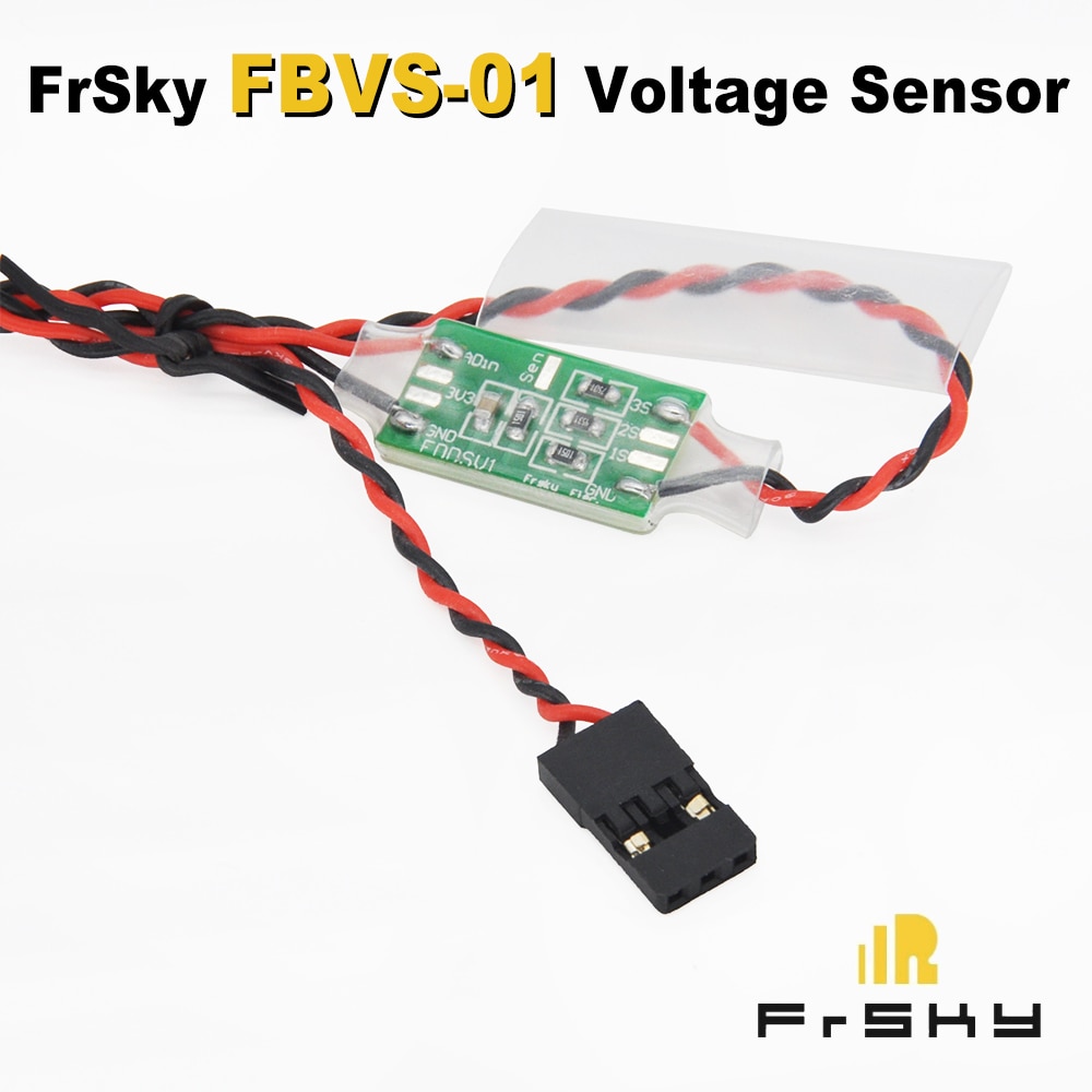 FrSky FBVS-01 ͸    ,  Ʈ A..